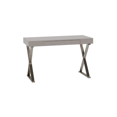 Pagazzi Sienna Grey Console Table