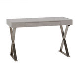 Pagazzi Sienna Grey Console Table