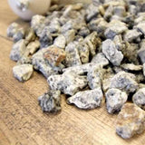 Dandy's Silver Grey Granite Gravel Chippings