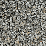 Dandy's Silver Grey Granite Gravel Chippings