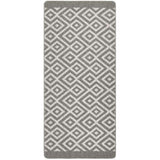 Washable Mat and Runner Diamond
