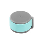 Asobu Skinny Mini Ultimate Flask, 230ml, Teal