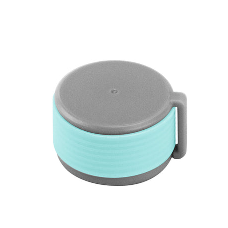 Asobu Skinny Mini Ultimate Flask, 230ml, Teal