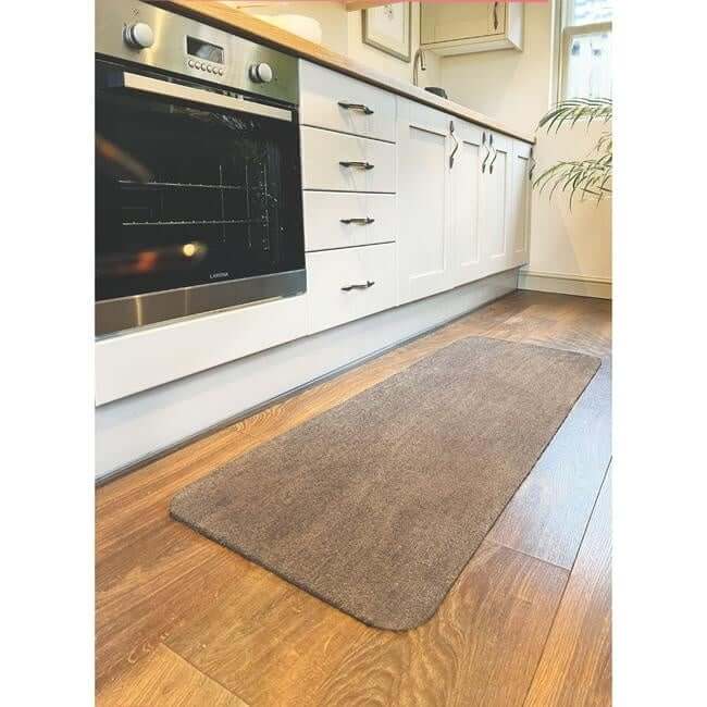 Washable Soft Pet Mat and Runner