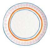 Casa by Josephine Jenno Soleil Dessert Plate - Set of 4