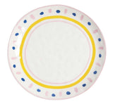 Casa by Josephine Jenno Soleil Dessert Plate - Set of 4