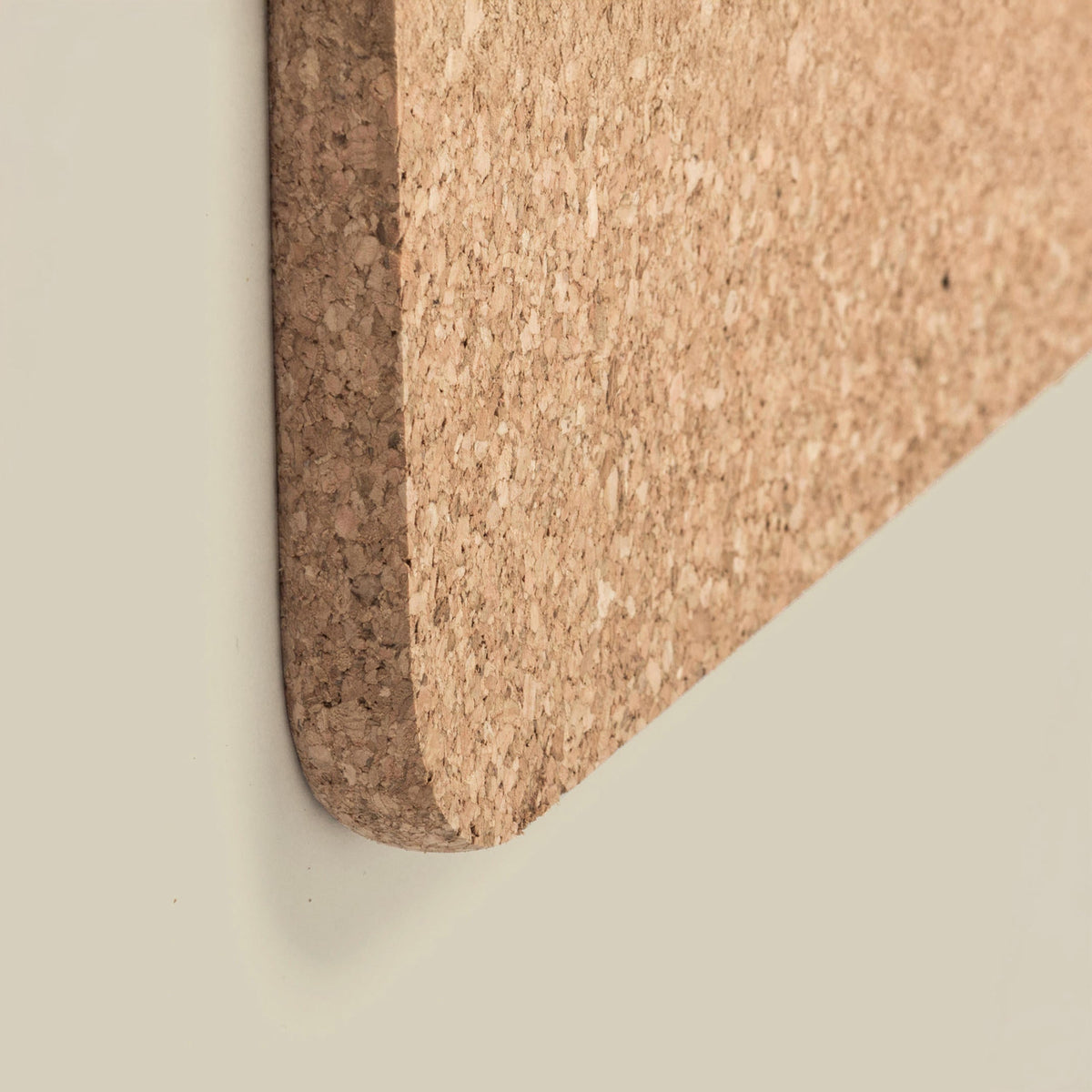 Portuguese Treasures Extra Large Natural Cork Memo Board - 900 x 600mm