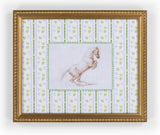Casa by Josephine Jenno Stable Beauty Framed Print