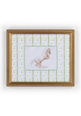 Casa by Josephine Jenno Stable Beauty Framed Print