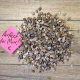Dandy’s Staffordshire Pink Gravel Stone