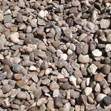 Dandy’s Staffordshire Pink Gravel Stone