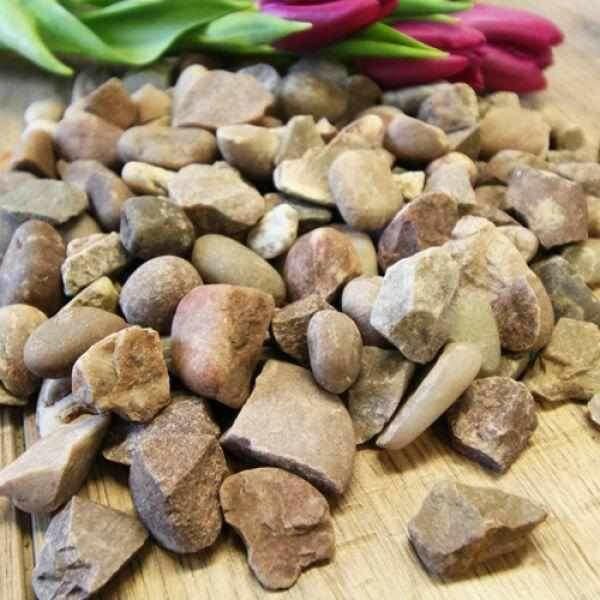 Dandy’s Staffordshire Pink Gravel Stone