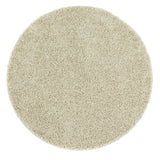 Washable Stone Shaggy Rug - 100% polypropylene
