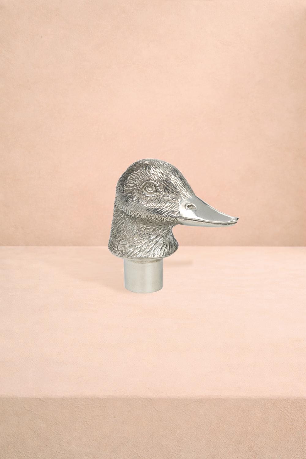 Drake Whisky Stopper by Casa by Josephine Jenno