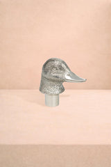 Drake Whisky Stopper by Casa by Josephine Jenno