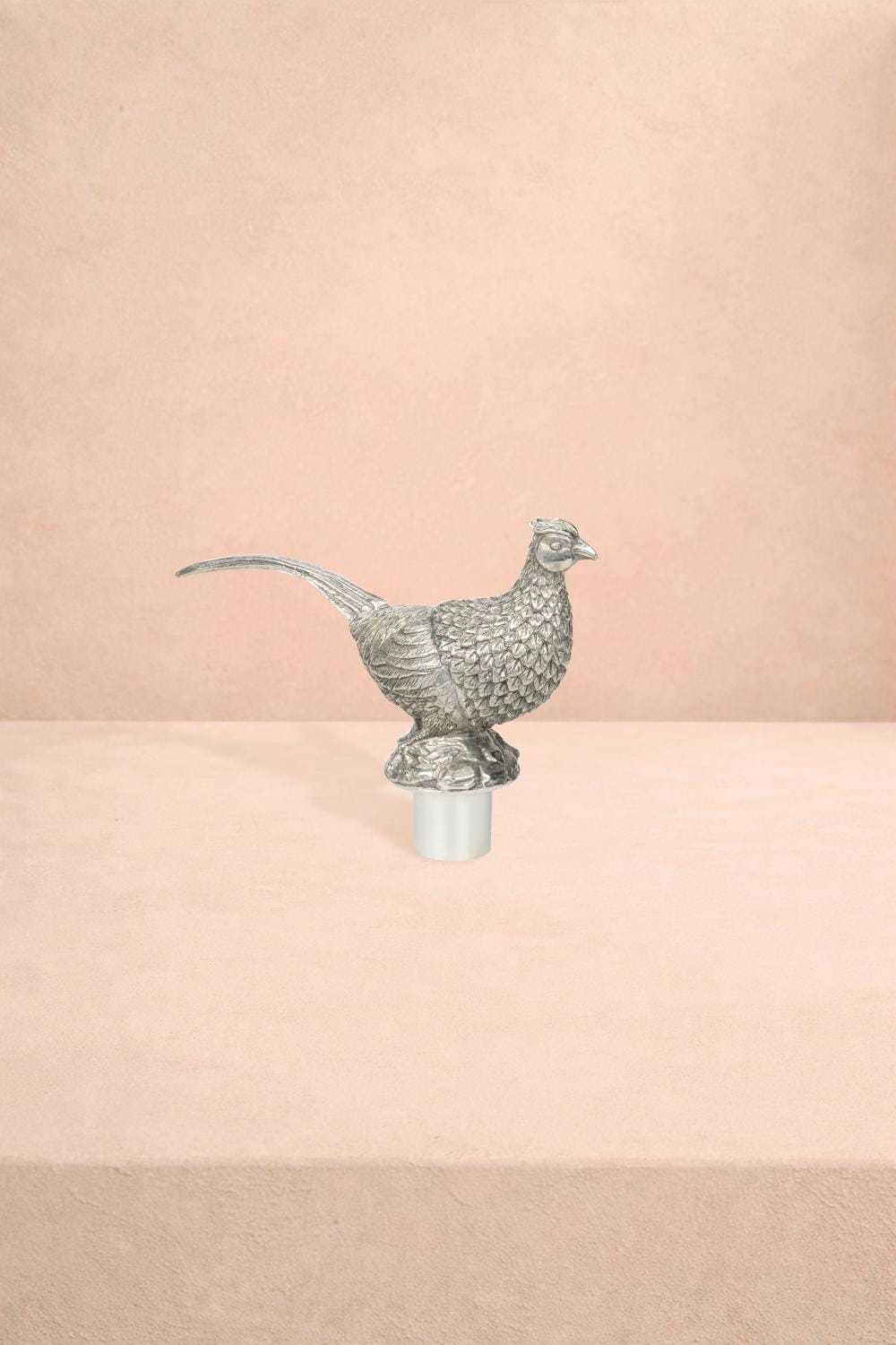 Casa by Josephine Jenno Woodland Whisky Stopper