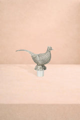 Casa by Josephine Jenno Woodland Whisky Stopper