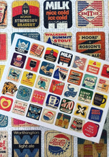 Casa by Josephine Jenno Vintage Beer Puzzle 1000 Piece Puzzle