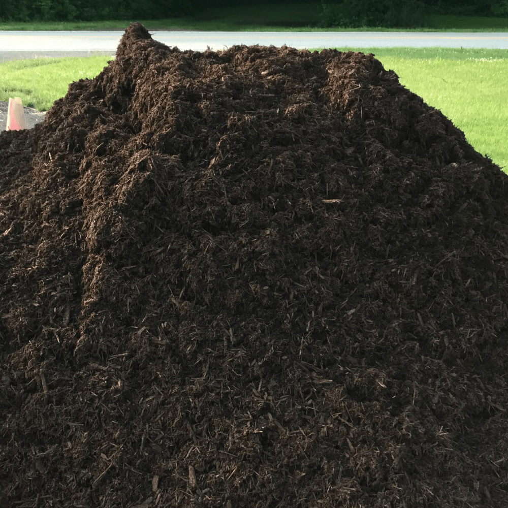 Dandy’s Summermix Compost Garden Mulch