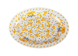 Casa by Josephine Jenno Beatrice Daisy Dinner Plate - Set of 6