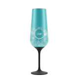 Sup drinkware Insulated Champagne Flute Shells