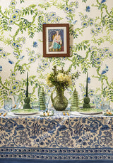 Casa by Josephine Jenno Sylvia Jade Pagoda Decorative Ornament