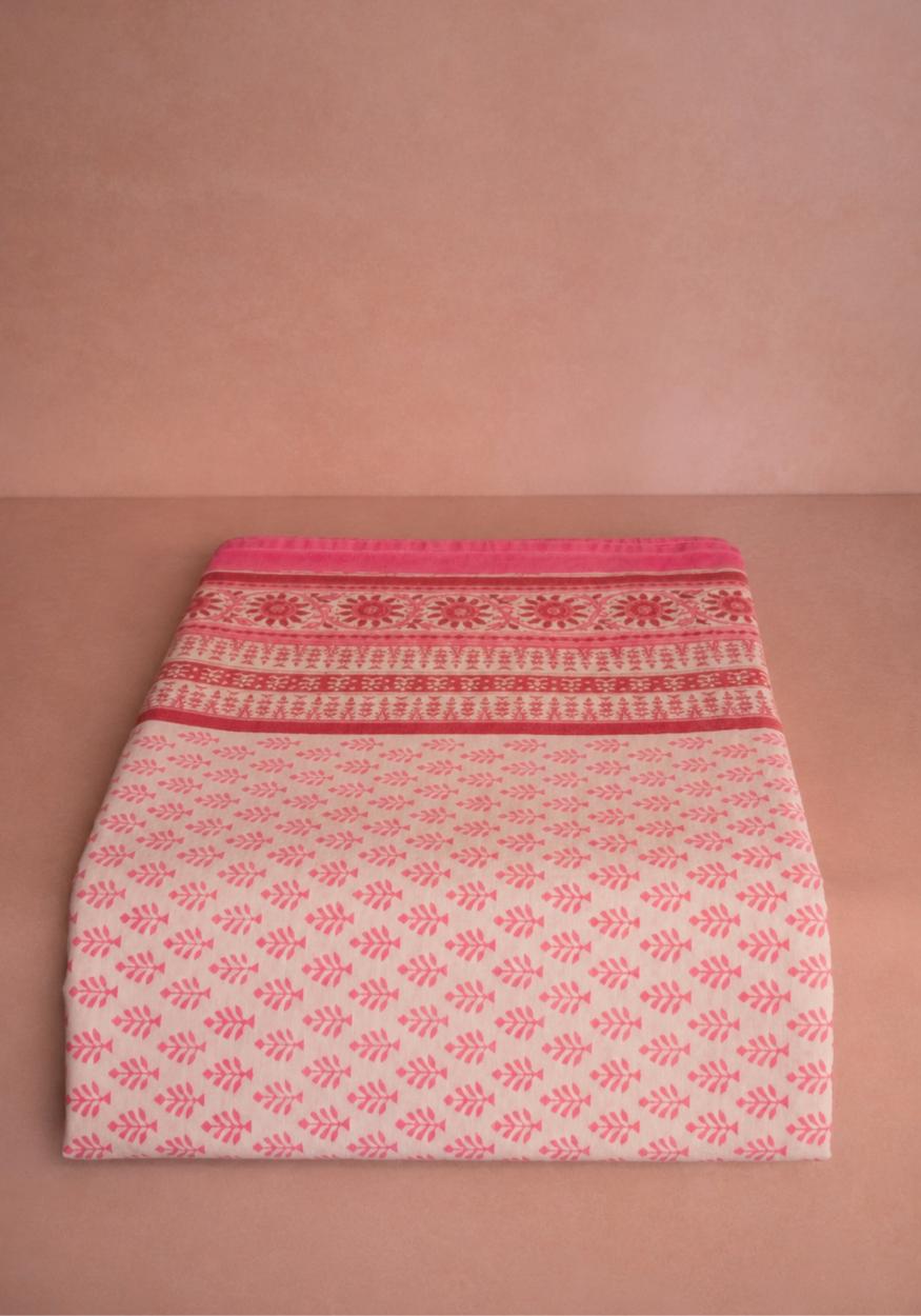 Casa by Josephine Jenno A Dream of Rose Tablecloth