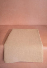 Casa by Josephine Jenno Emma Linen Tablecloth - Oatmeal