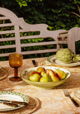 Casa by Josephine Jenno Lovely Lila Tablecloth