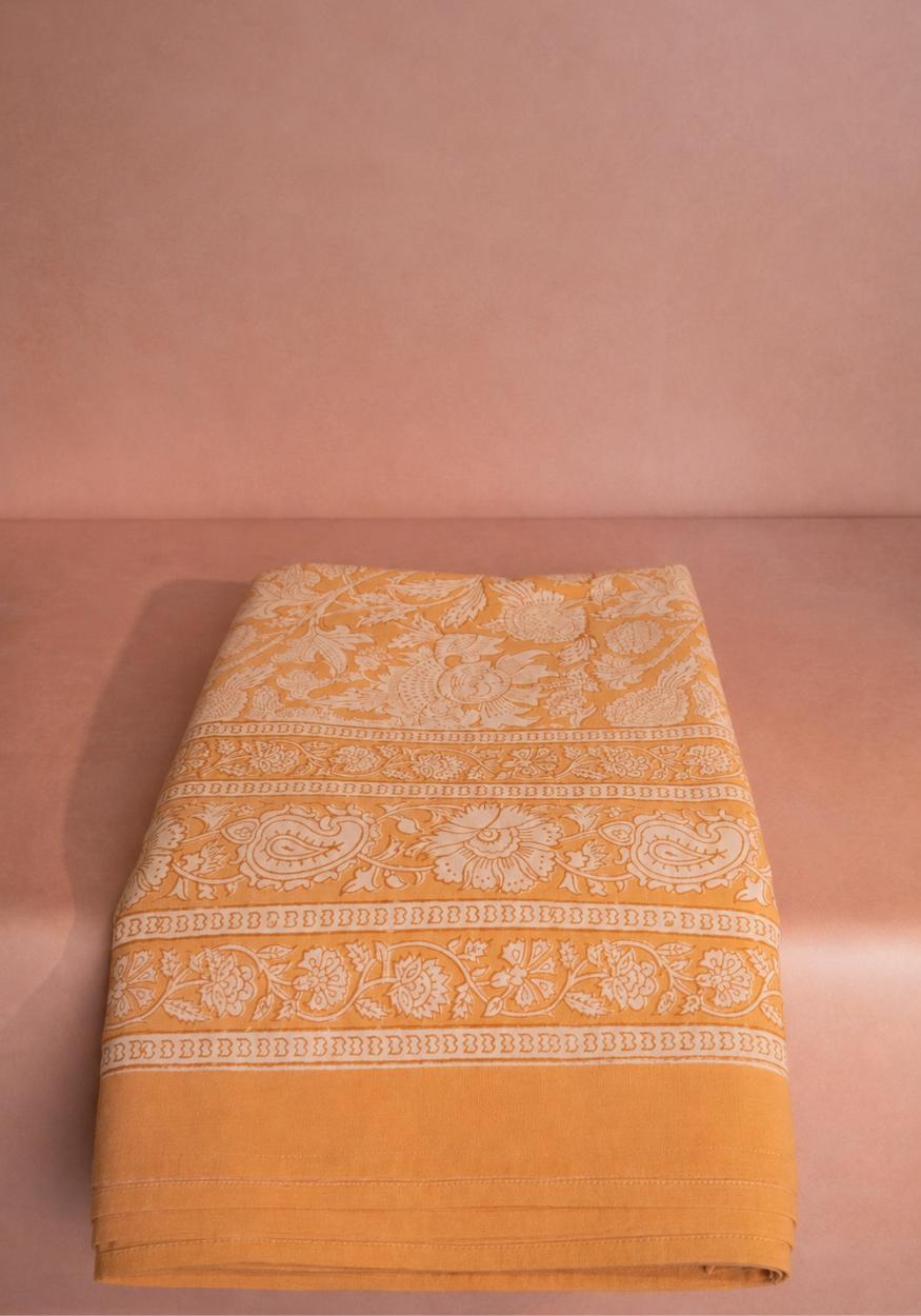 Casa by Josephine Jenno Lovely Lila Tablecloth