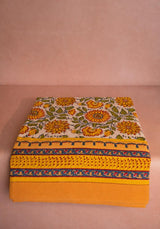 Casa by Josephine Jenno My Favourite Marigold Tablecloth