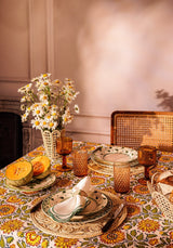 Casa by Josephine Jenno My Favourite Marigold Tablecloth