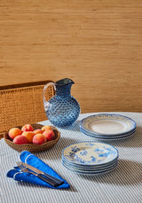 Casa by Josephine Jenno Nautical Daze Tablecloth