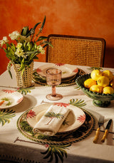 Casa by Josephine Jenno Palm Tree Tablecloth I Dream of Genie