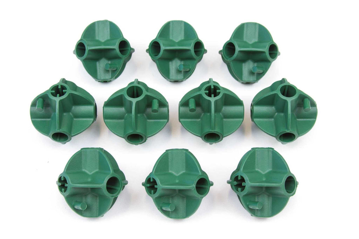 Etree Flexi Garden Cane Balls