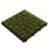 IBRAN Grass Parking Grids