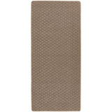 Textured Washable Mat and Runner Dots Design by The Rugs