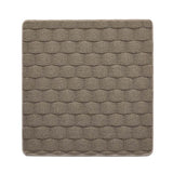 Textured Washable Mat and Runner by The Rugs