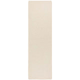 Textured Washable Mat and Runner Dots Design by The Rugs