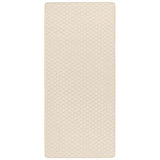 Textured Washable Mat and Runner Dots Design by The Rugs