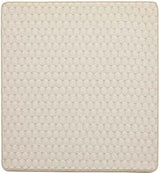 Textured Washable Mat and Runner Dots Design by The Rugs