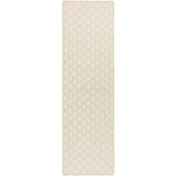 Textured Washable Mat and Runner by The Rugs