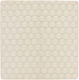 Textured Washable Mat and Runner by The Rugs