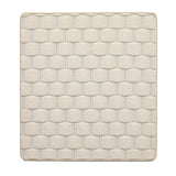 Textured Washable Mat and Runner by The Rugs