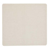 The Rugs Textured Washable Mat and Runner Plain