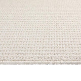 The Rugs Textured Washable Mat and Runner Plain