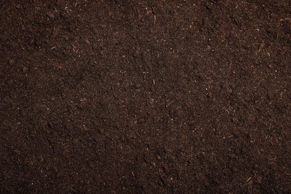 TurfStore Premier Screened Top Soil Bulk Bag - 950kg