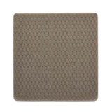 Textured Washable Mat and Runner Dots Design by The Rugs