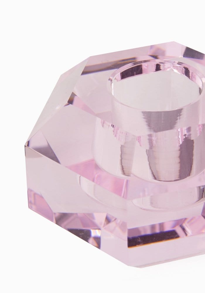 Casa by Josephine Jenno The Cushion & Asscher Pair