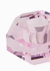 Casa by Josephine Jenno The Cushion & Asscher Pair